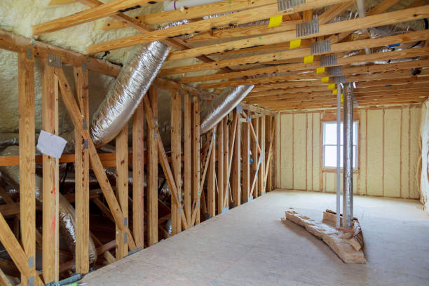 Best Specialized Insulation Services in Clinton, IA