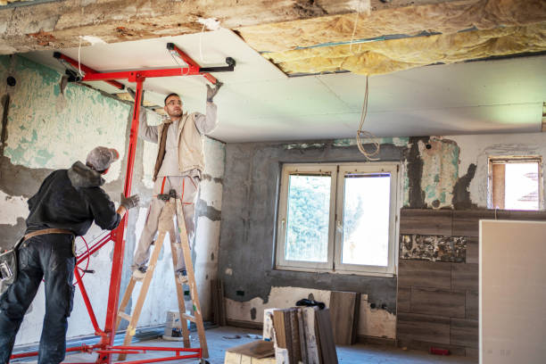  Clinton, IA Insulation Contractor Pros