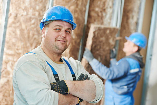 Best Blown-in Insulation in Clinton, IA