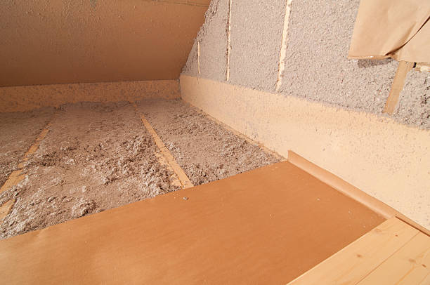 Best DIY Insulation Kits and Guidance in Clinton, IA